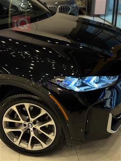 بي ام دبليو X5